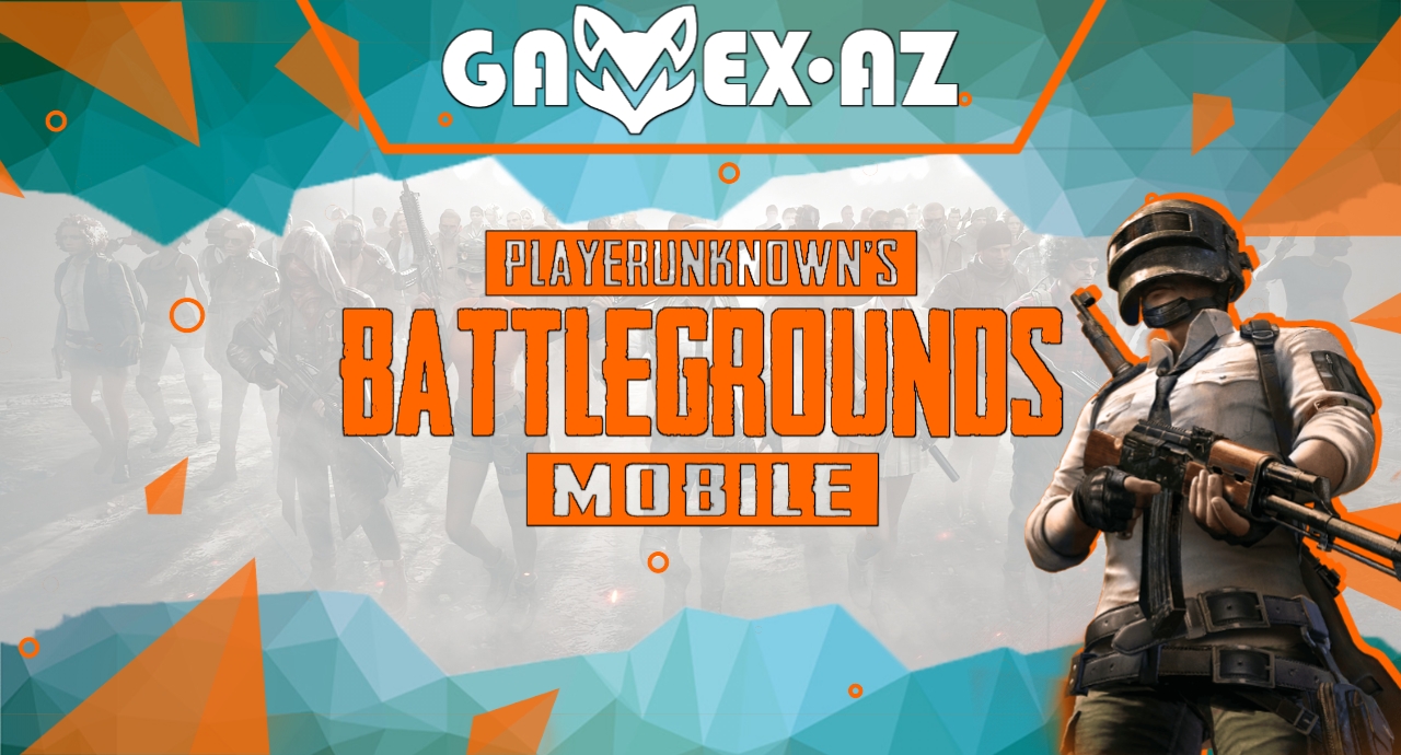 Pubg Mobile 1.9 Yenilənməsi