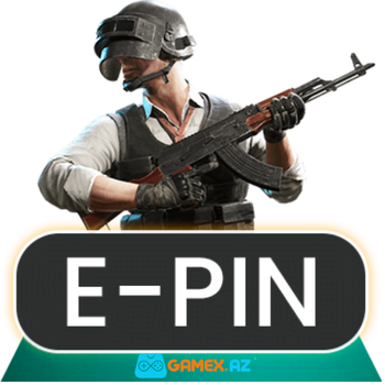 EPİN Rəqəmsal açar
