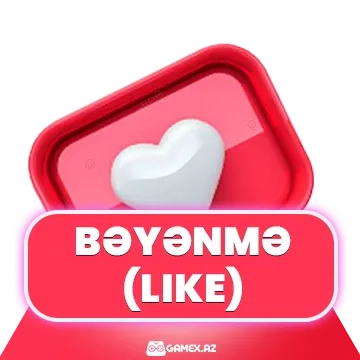 İnstagram Like