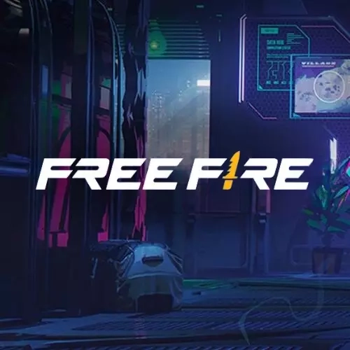 Free Fire