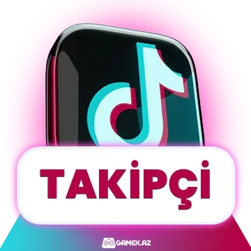 TikTok Takipçi (qaranti verilmir 1-48 saat ərzində göndərilir)