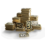 3850 PUBG Mobile UC