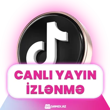 500 İzlenme  (150 dəqiqə)