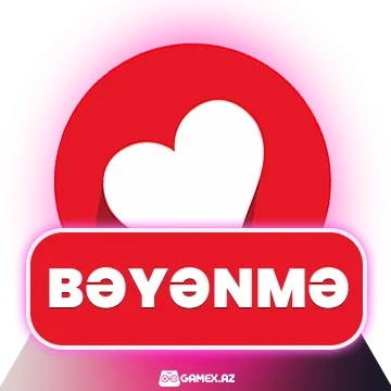 500 TikTok Bəyənisi