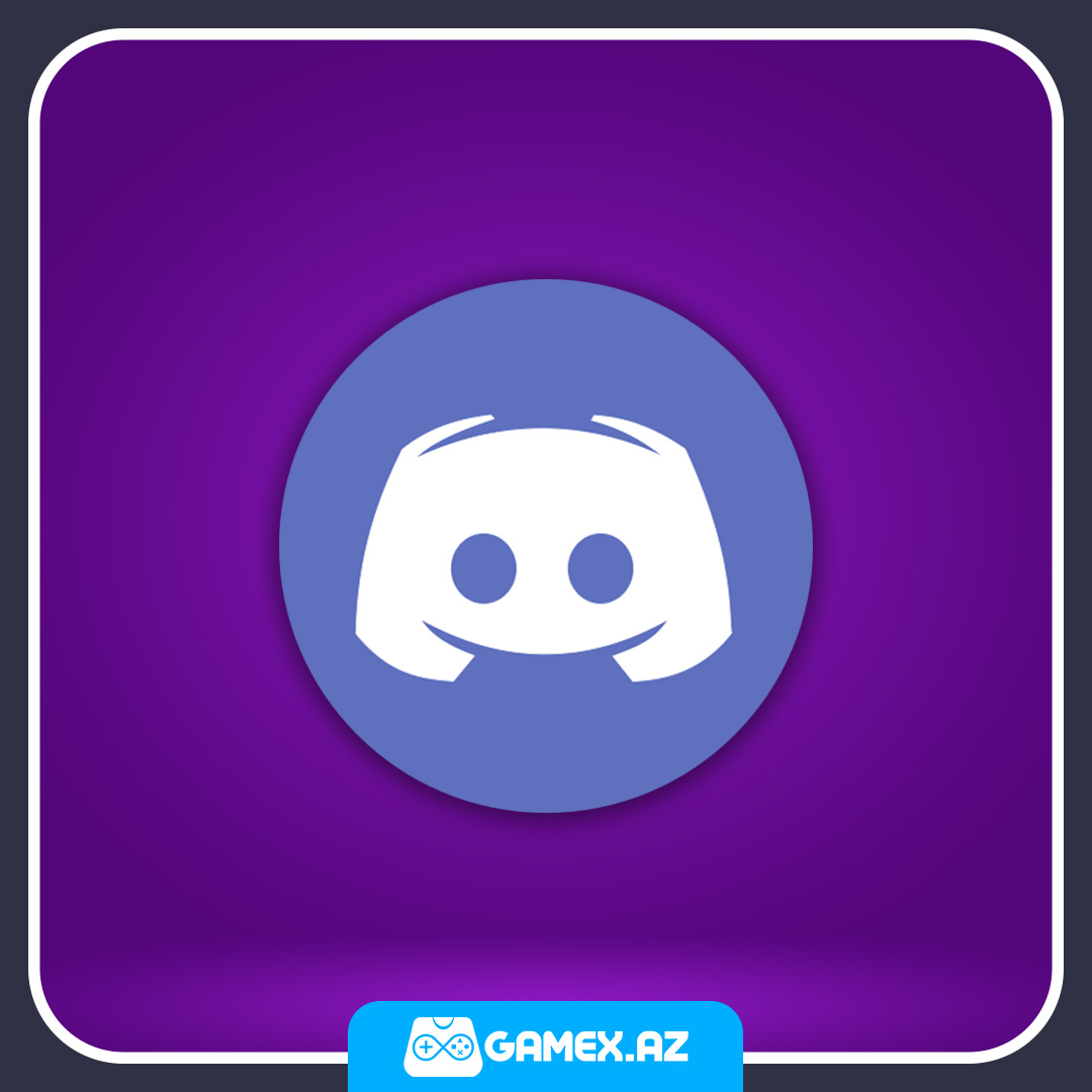 Discord Nitro İllik