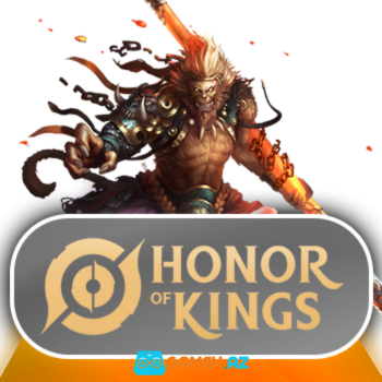 Honor Of Kings 8 Jetons