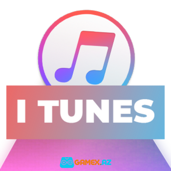 Itunes 5$ USD GiftCard