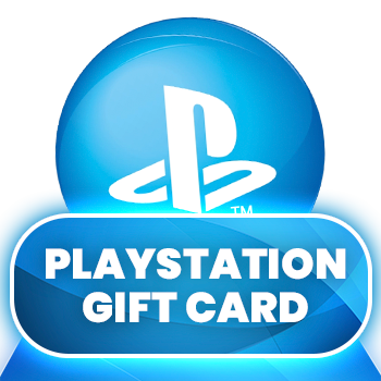 Playstation Gift Card 2000 TL