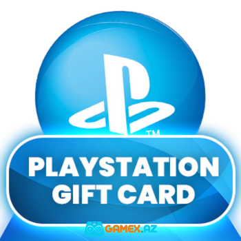 Playstation Gift Card 2500 TL