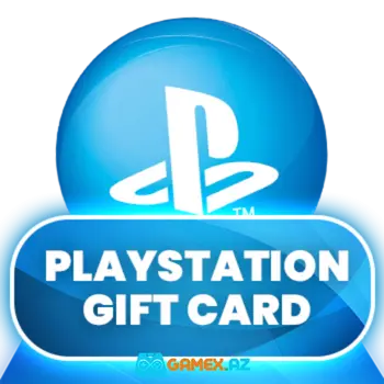 Playstation Usd Gift card 1 $