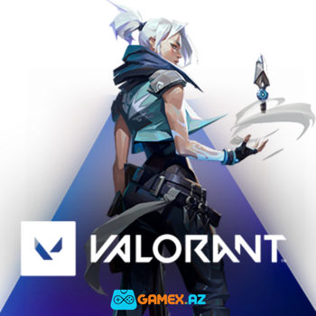 Valorant 375 VP