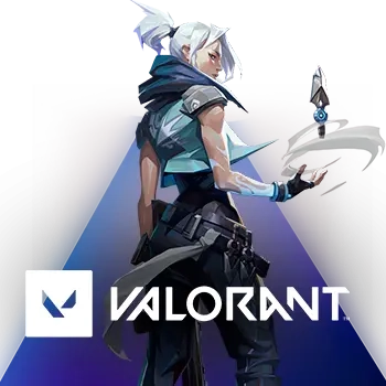 Valorant 475 VP