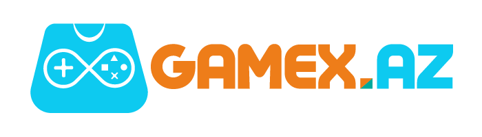 GAMEX.AZ Oyunlara ödəniş platforması