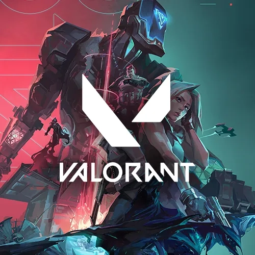 Valorant VP