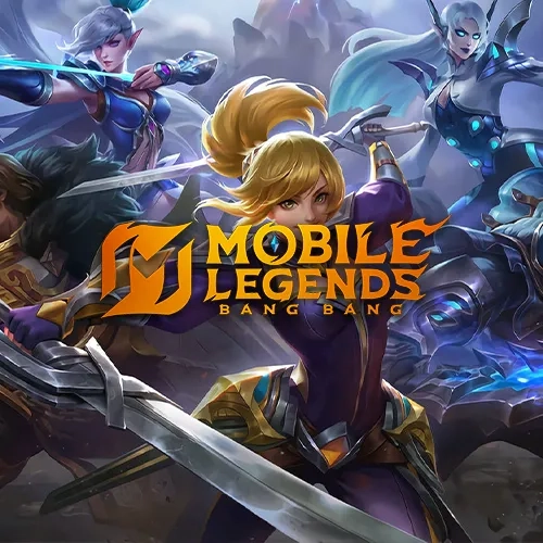 Mobil Legends