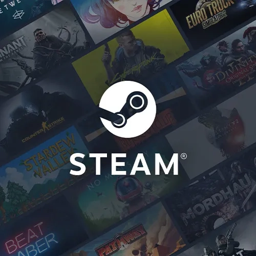 Steam