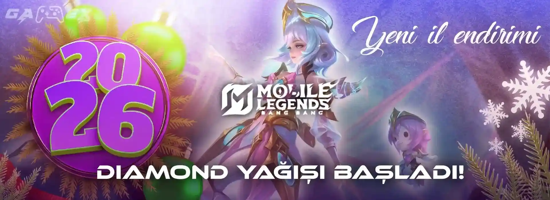 Mobil Legends